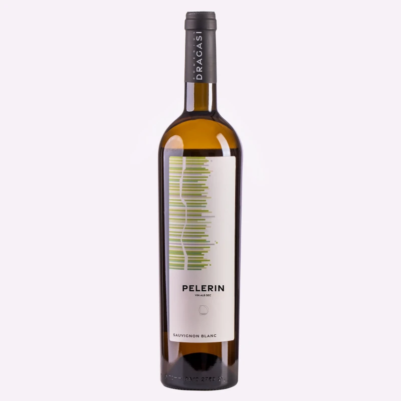 PELERIN Sauvignon Blanc 2023