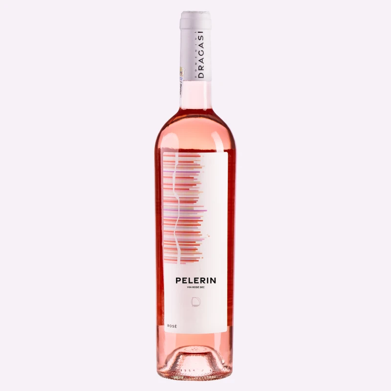 PELERIN Rosé 2023