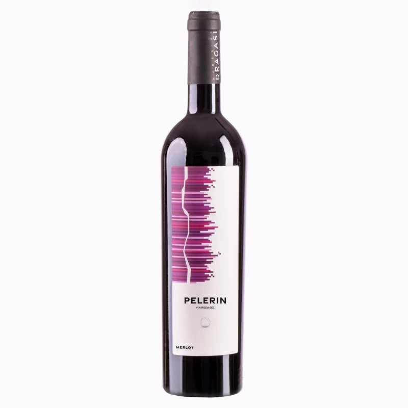 PELERIN Merlot 2021